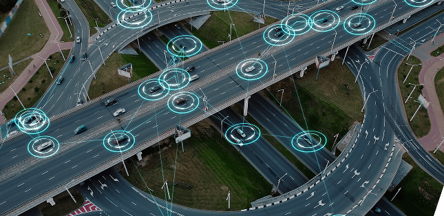 Empowering Smarter, Safer, and More Efficient Road Networks