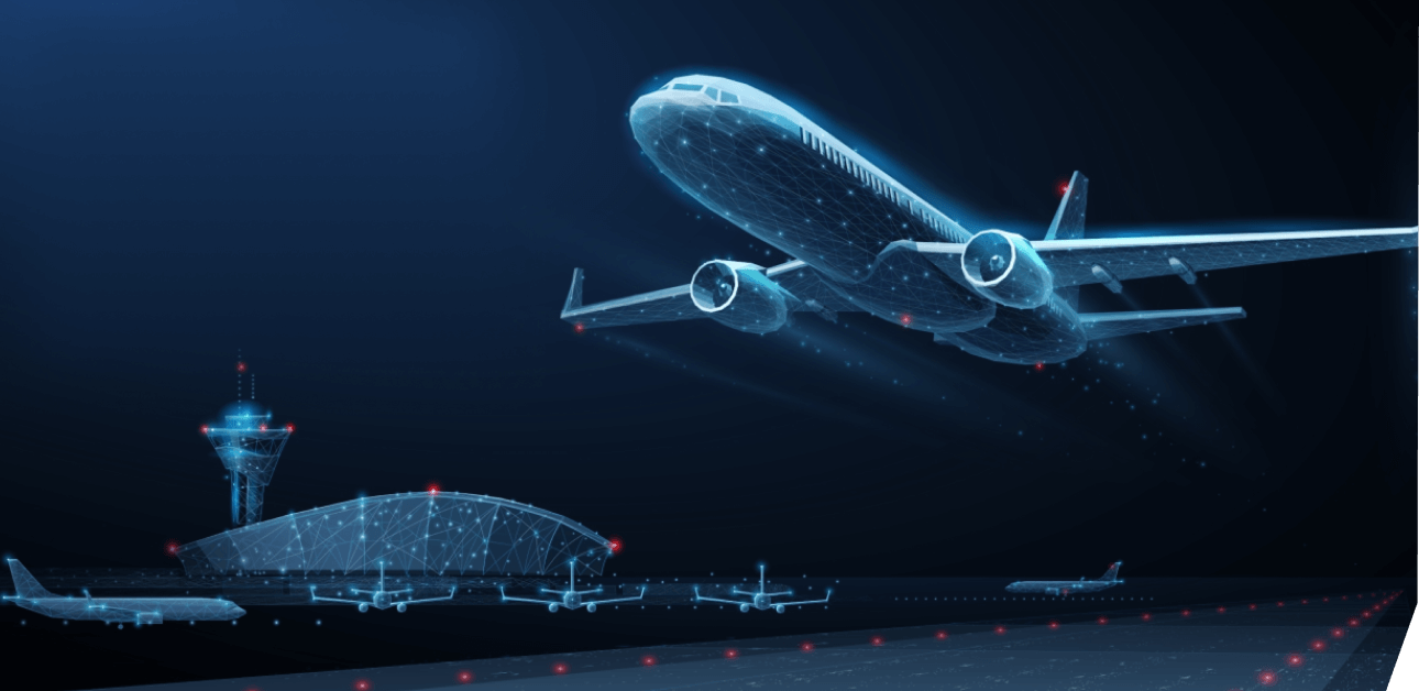 Future-Proof Aviation with AI & Digital Intelligence
