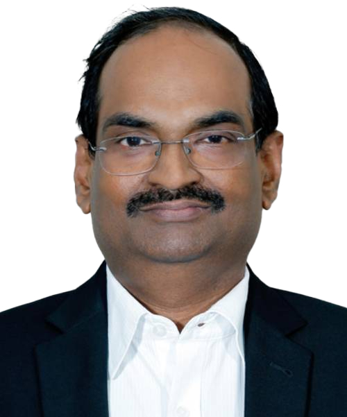 Mr. Gopala Krishna Kishore Surey