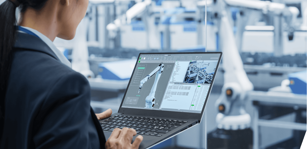 Industrial Renaissance: Championing the Future of Smart Manufacturing