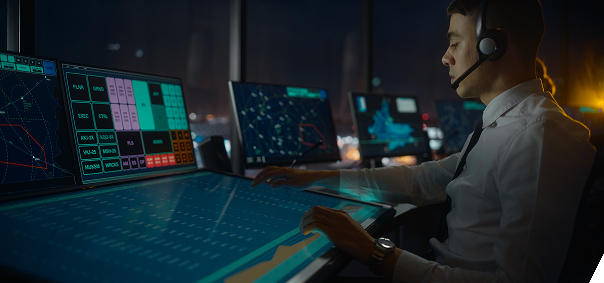 Intelligent Dashboard & Visualisation