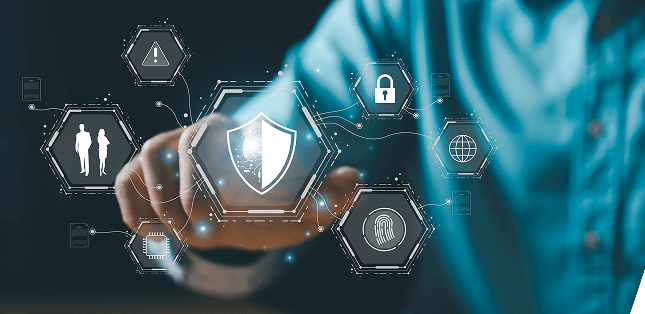 Leading Digital Transformation in Cybersecurity