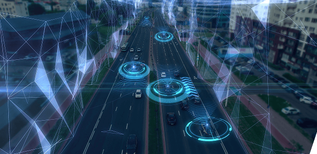 Leading the Future of Smart Road Surveillance