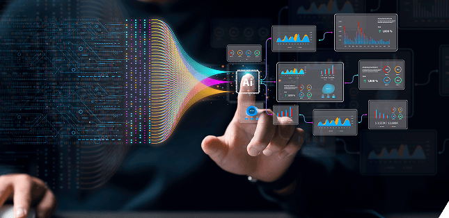Leading the Next Era of Digital Infrastructure