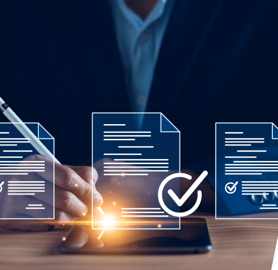 Leverage end-to-end Remote Contract Lifecycle Management