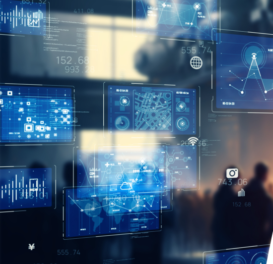 Leverage AI/ML and predictive analytics for crowd control