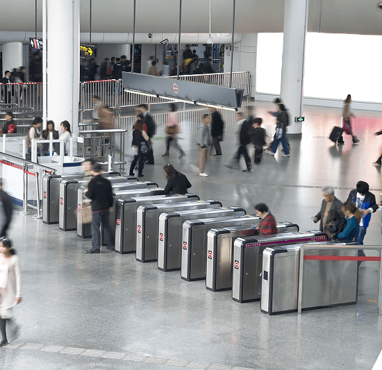 Powering Smart Crowd Intelligence and Operational Agility