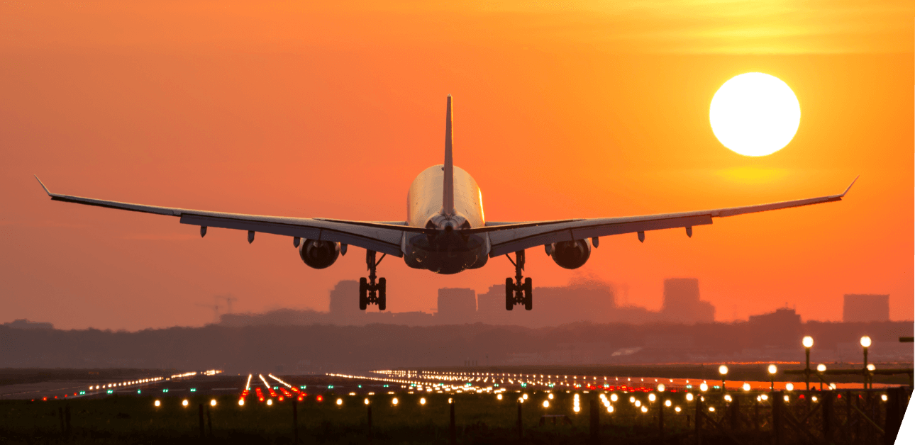 Pioneering the Future of Aviation