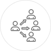 Predictive Crowd Flow Management
