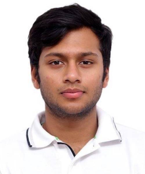 Mr. Ritesh Grandhi