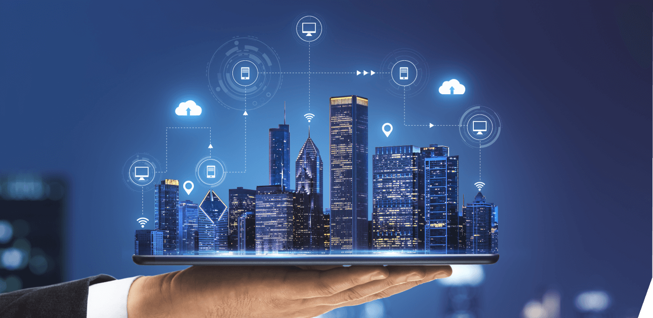 Shaping the Blueprint of Tomorrow’s Cities