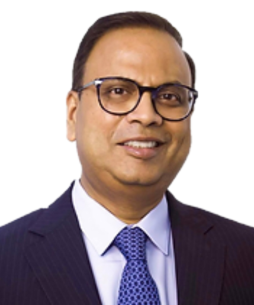 Mr. Sudhir Maheshwari