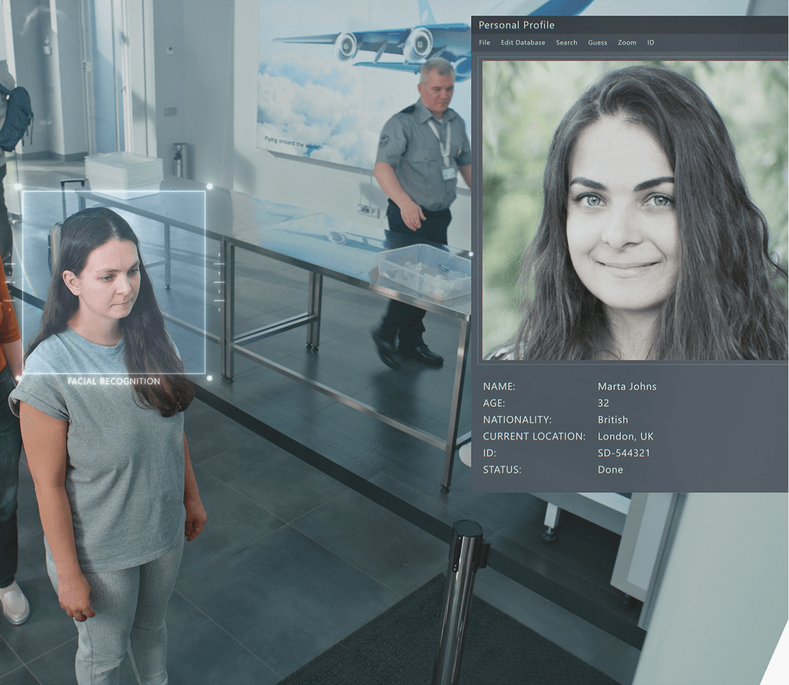 Surveillance Redefined for Future Airports
