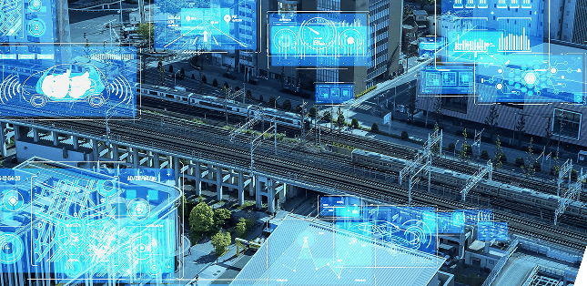 Transforming Transit Operations with Technology