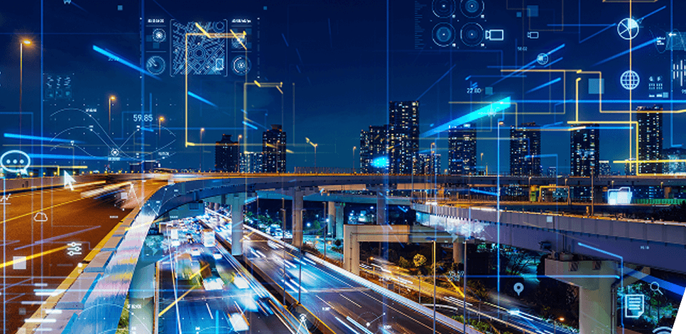 Transforming Urban Efficiency
