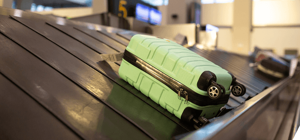 Unclaimed Baggage Detection