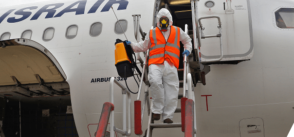 Worker Safety & Compliance