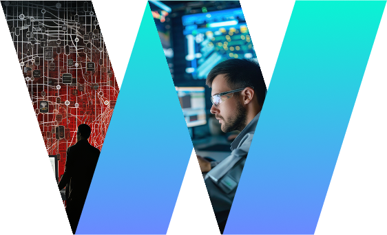 Intuitive Video Analytics. Intelligent Threat Detection.