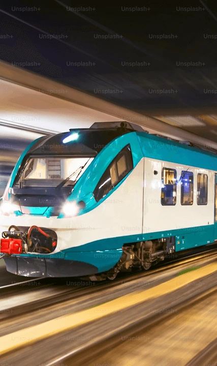 Railways & Metro