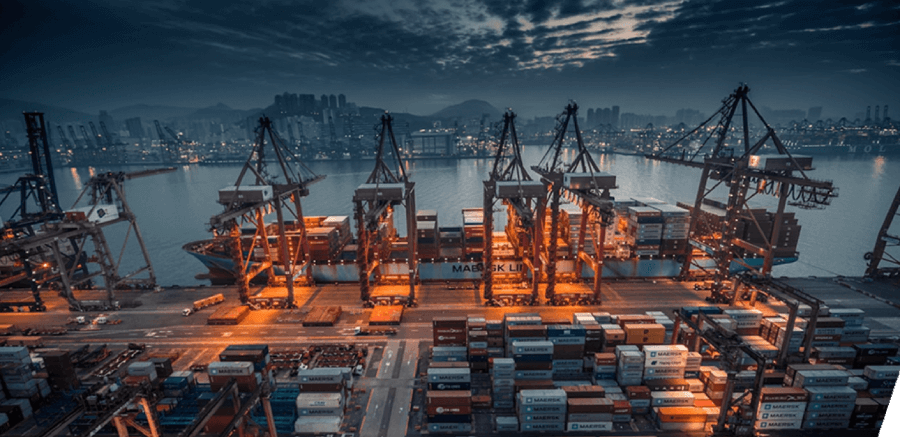 Anchoring Innovation in Maritime Operations