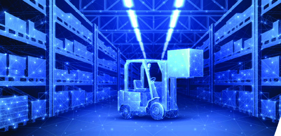 Harnessing Data for Smarter Maritime Logistics