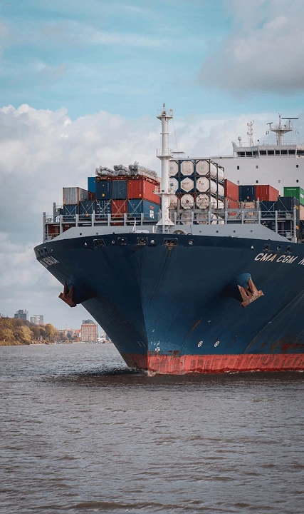  Shipping
