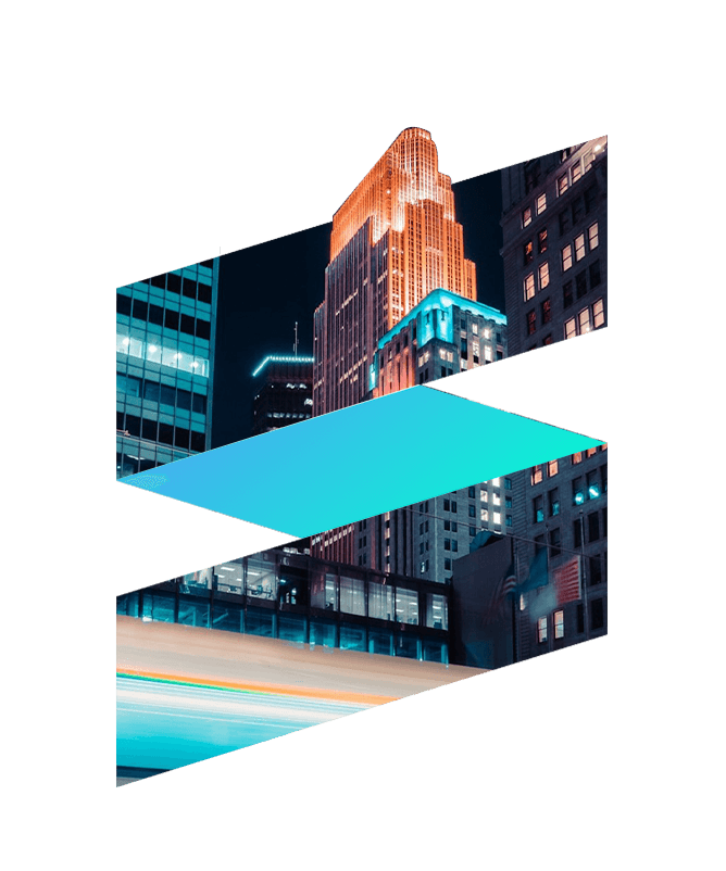 Cityscapes Reimagined