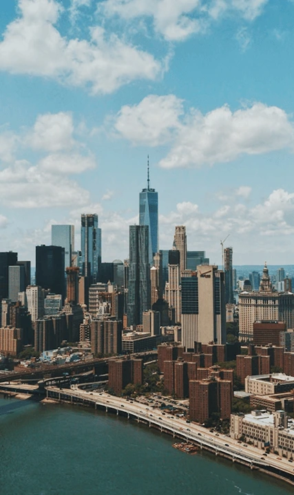 Smart Cities