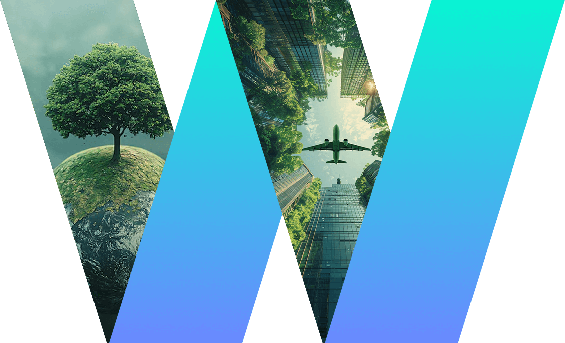 Transforming Sustainability with Full-Suite Technology
