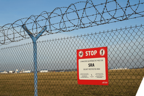 Perimeter Security and Surveillance