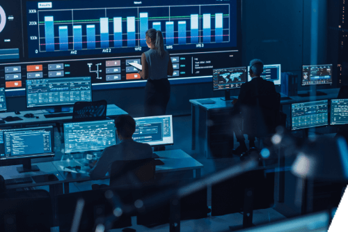 Integrated IT Operations Monitoring