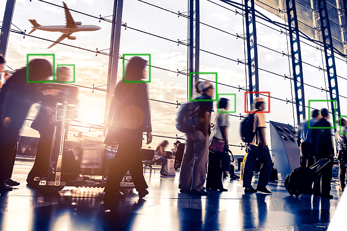 Crowd Management & Intrusion Detection