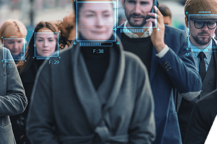 Demographic & Emotion Analytics
