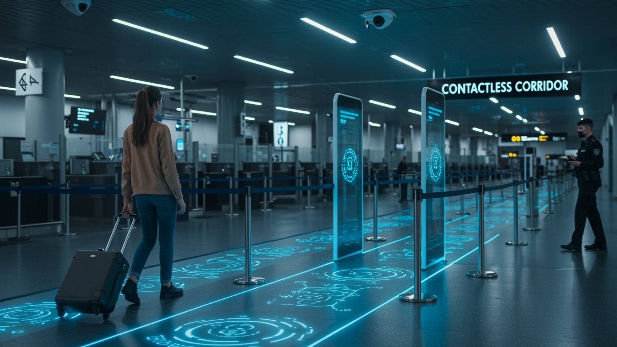 future contactless