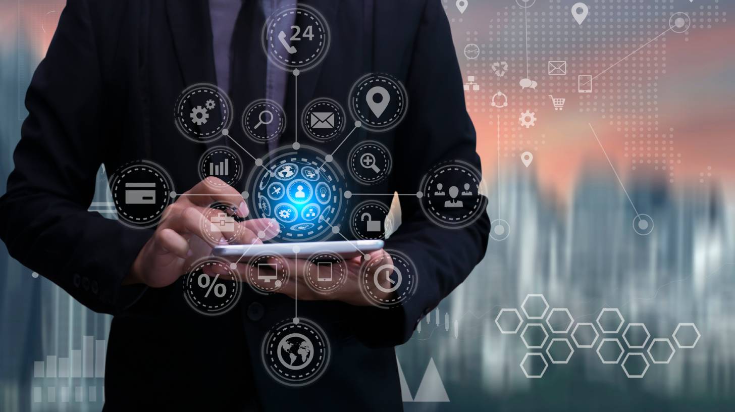 Data Management Enhances