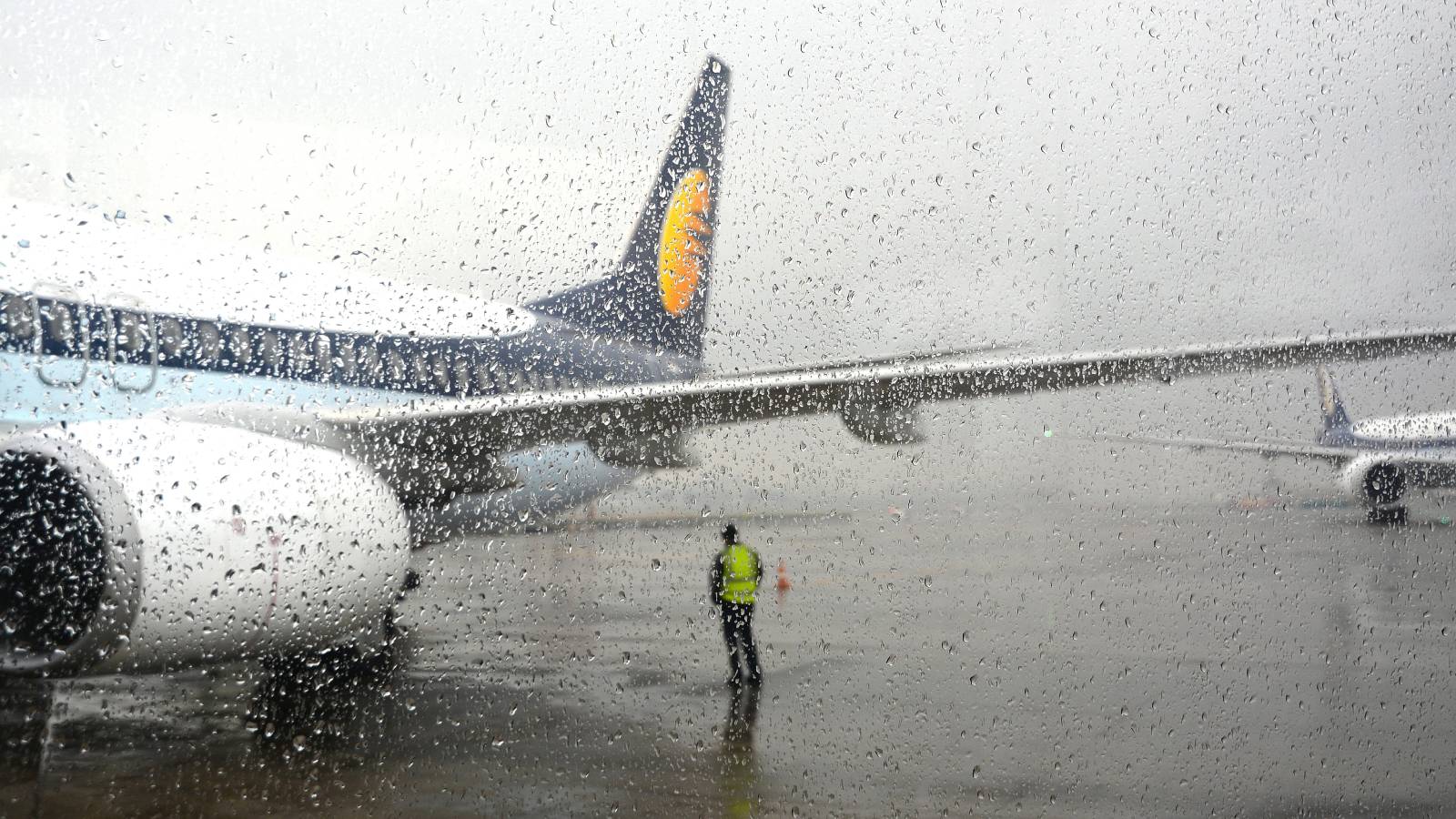 Monsoon Airports