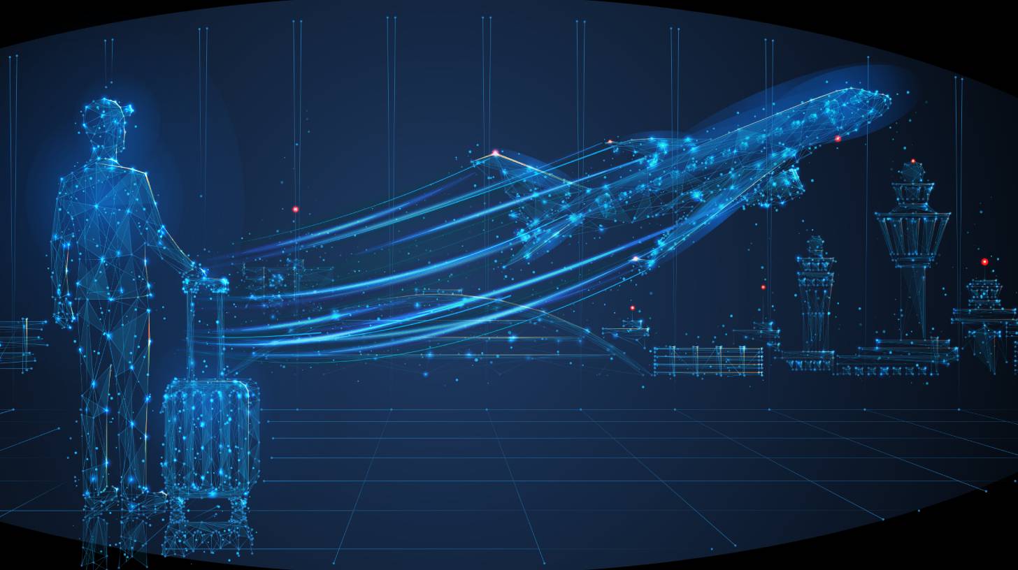 5 Ways Digitalisation