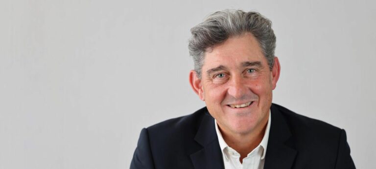 AeroWise Tony Bordass