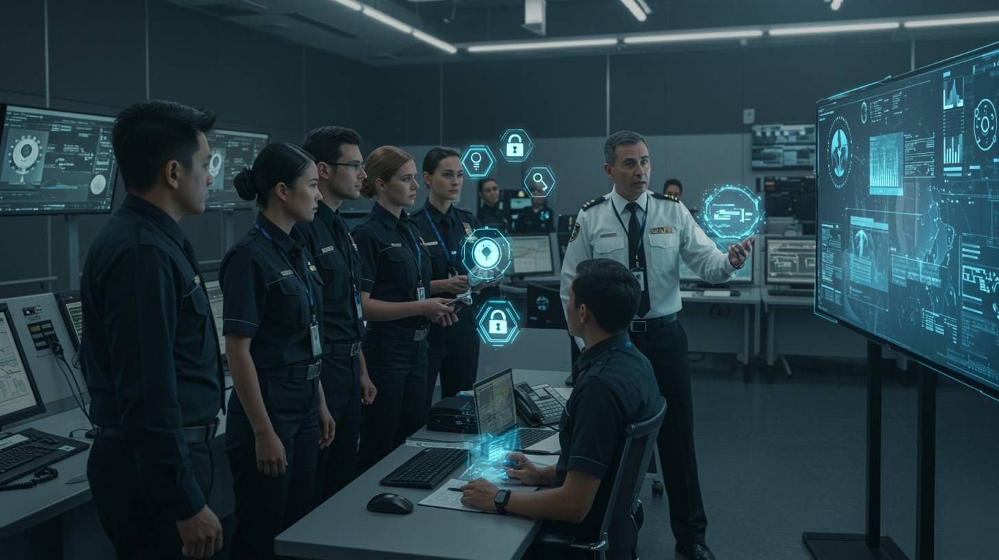 Digitising Aviation