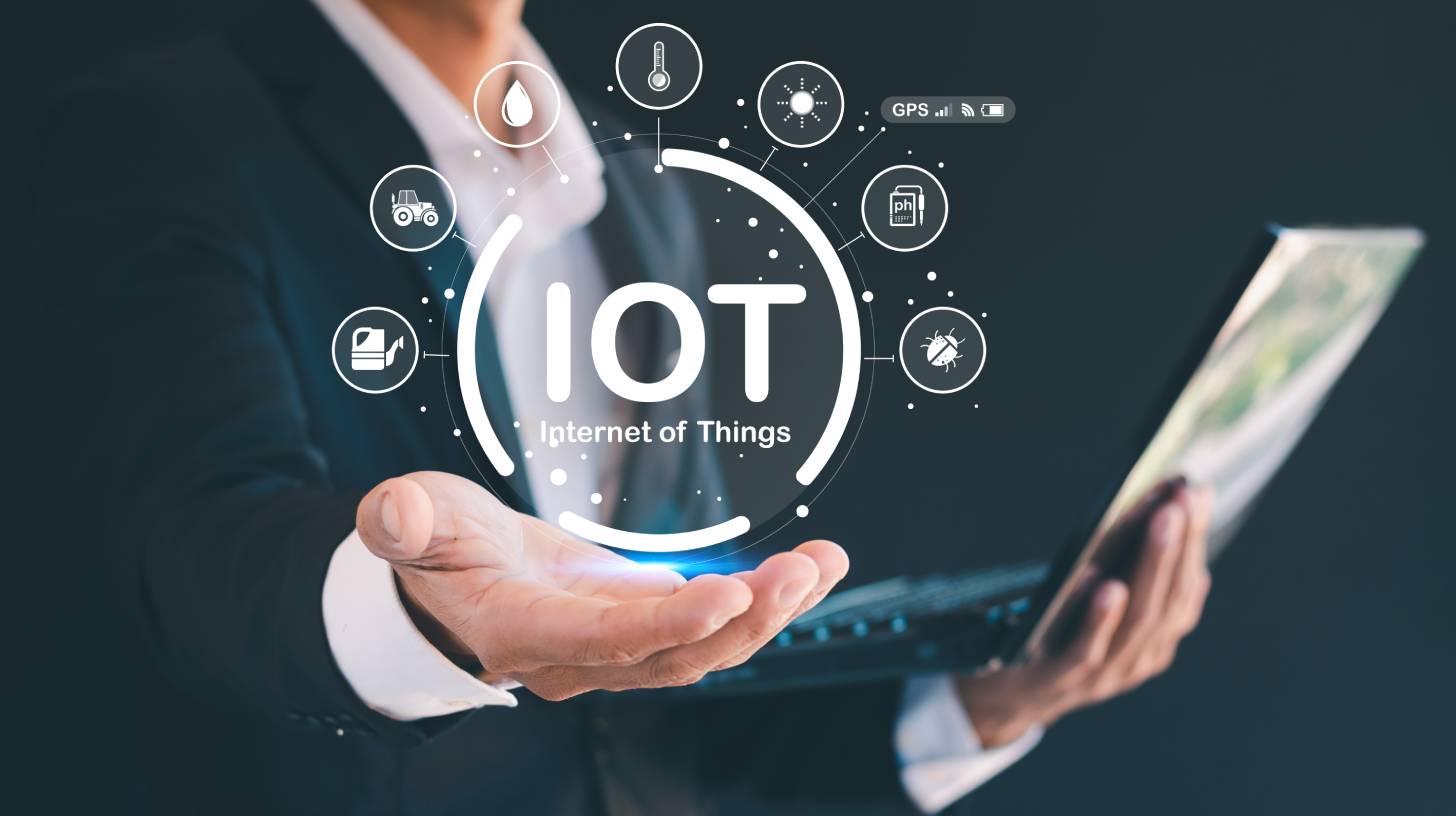 IoT, AI & Cloud