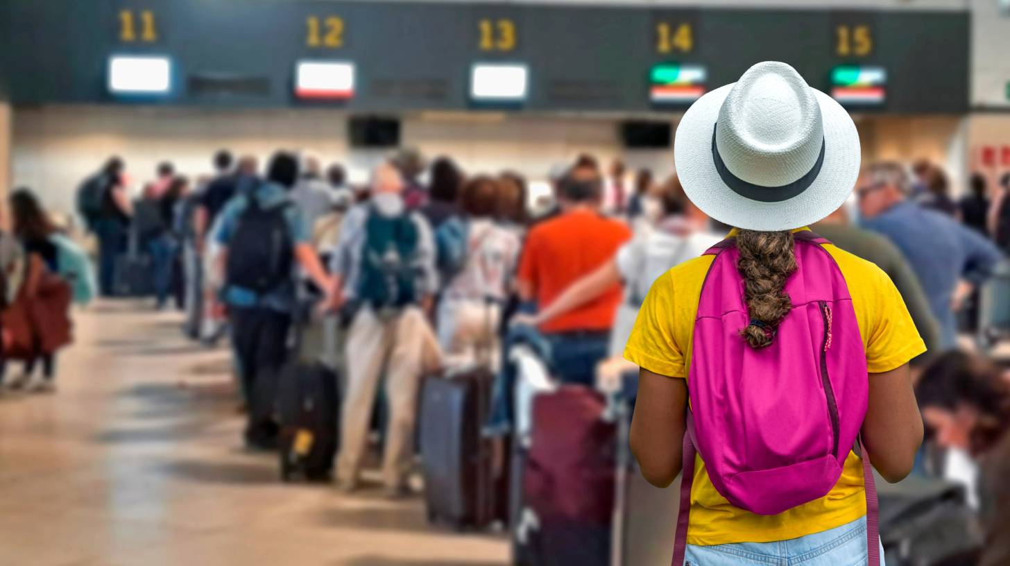 Next-Gen Passenger Processing